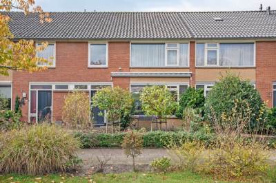 Woning Vinkenstraat 16 Hardenberg
