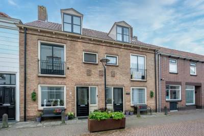Woning Langendijk 47A Vianen (UT)