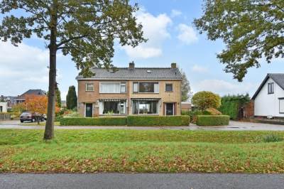 Woning Wildersekade 27 Bergschenhoek