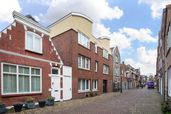 Woning Ramen 40 Alkmaar