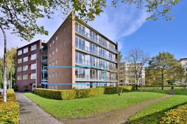Woning Blankenburg 9 Deventer