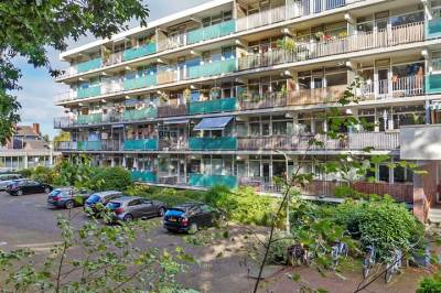 Woning Fornheselaan 12 Den Dolder