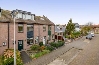 Woning Goudenregenstraat 13C Capelle aan den IJssel