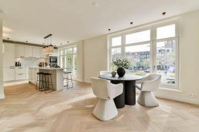 Woning Tweede Hugo de Grootstraat 381 Amsterdam