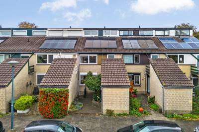 Woning Breeuwer 31 Hoorn (NH)