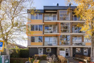 Woning Konvooistraat 5C Leeuwarden