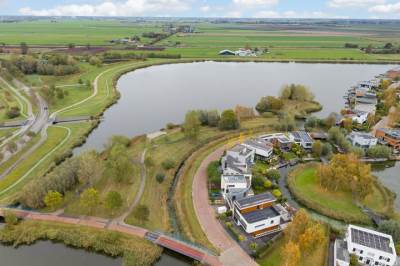 Woning De Keyserplan 5 Zoetermeer