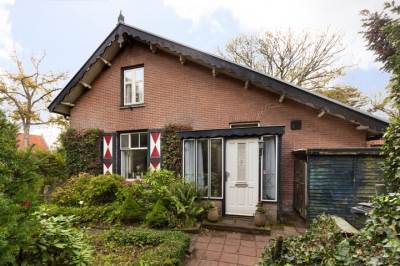 Woning Bentveldsweg 108 Aerdenhout