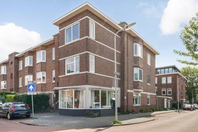 Woning Klimopstraat 304 Den Haag