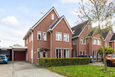 Woning Zonnewende 282 Apeldoorn