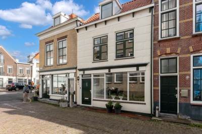 Woning Landstraat 9 Vlaardingen