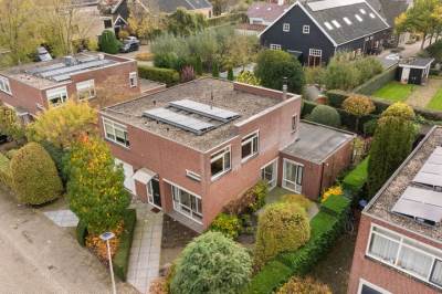 Woning Keerweer 9 Hendrik-Ido-Ambacht