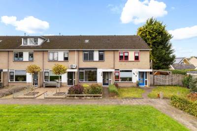Woning Schaapskooi 46 Wezep