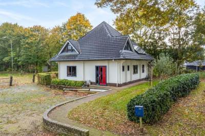Woning Vennenweg 1 Meeden