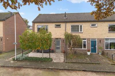 Woning Ganskamer 32 Epe