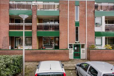 Woning Beekmansbos 74 IJmuiden
