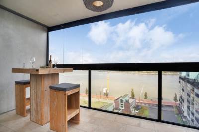 Woning Cor Kieboomplein 304 Rotterdam