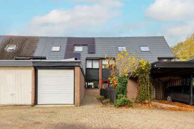 Woning Dokter Kanterslaan 164 Grave