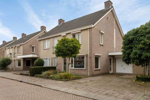 Woning Kroonkruid 83 Venray