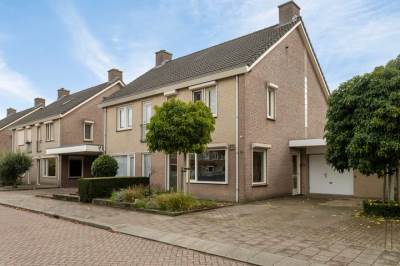 Woning Kroonkruid 83 Venray