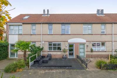 Woning Botter 3 Stellendam