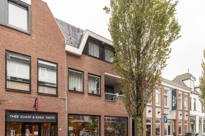 Woning Kerkstraat 47A Geldermalsen
