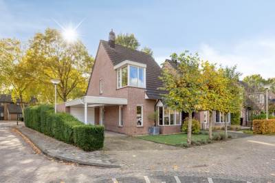 Woning Stapakker 2 Oirschot