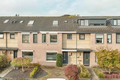 Woning Kuiperijhof 7 Oosterhout (NB)