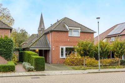 Woning Ravensberg 69 Ottersum