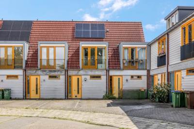 Woning Hoogakker 2E Bennekom