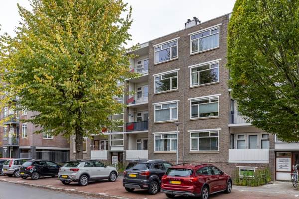 Woning Spieghelstraat 30 Groningen