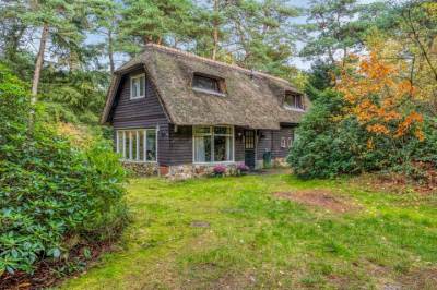 Woning Bospad 2 Zeegse