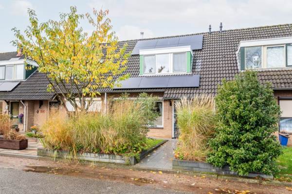 Woning De Woerd 33 Dinxperlo