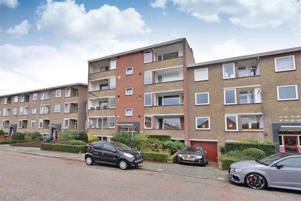 Woning Wolvenlaan 191 Hilversum