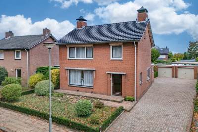 Woning Burg Gielenstraat 20 Grubbenvorst