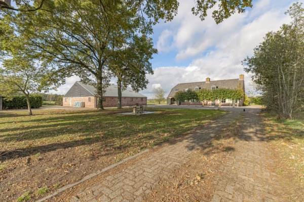 Woning Tiggeltsebergstraat 34 Rijsbergen