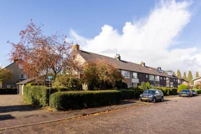 Woning Prinses Irenelaan 57 Leusden