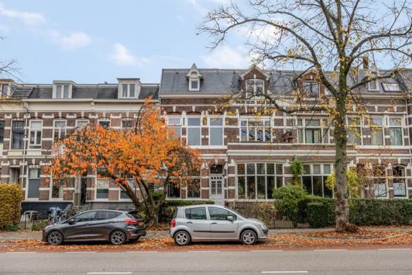 Woning Berg en Dalseweg 55B Nijmegen