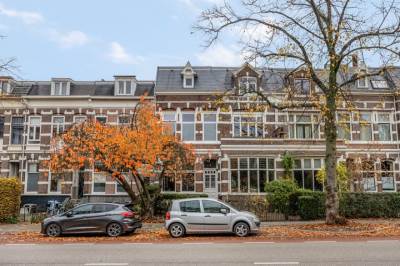 Woning Berg en Dalseweg 55B Nijmegen