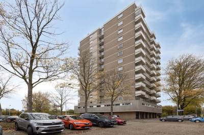 Woning Alexanderstraat 149 Zoetermeer