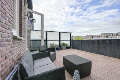 Woning Voor de Burchten 126 Vleuten