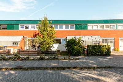 Woning Jol 2420 Lelystad