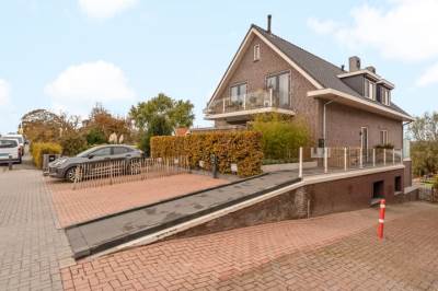 Woning Oosteinderweg 585 Aalsmeer
