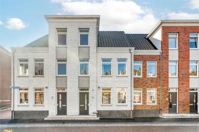Woning Rhijnvis Feithlaan 54 Zwolle
