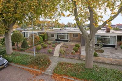 Woning Rhijnsburglaan 40 Heerde