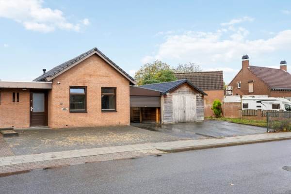 Woning Thornerweg 1A Heel