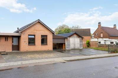 Woning Thornerweg 1A Heel