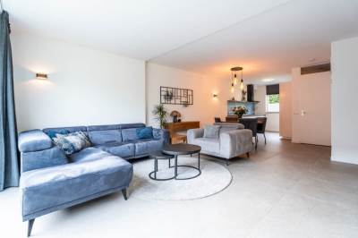 Woning Kapelzicht 5 Bosschenhoofd