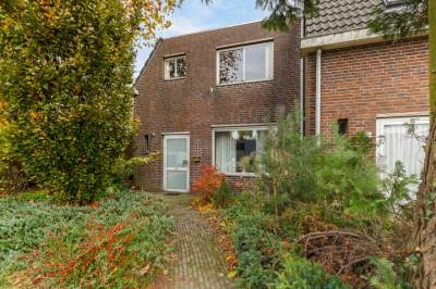 Woning Dintel 44 Tilburg
