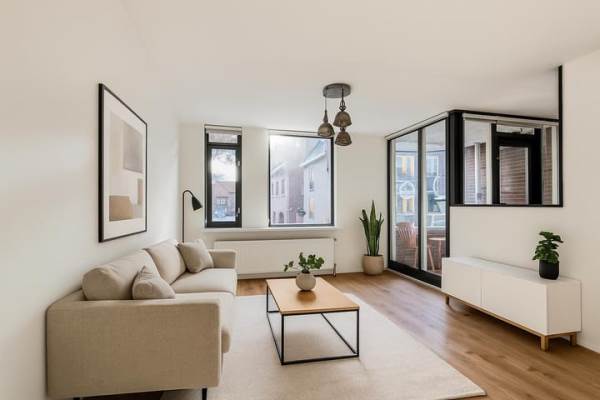 Woning Museumstraat 31 Alkmaar